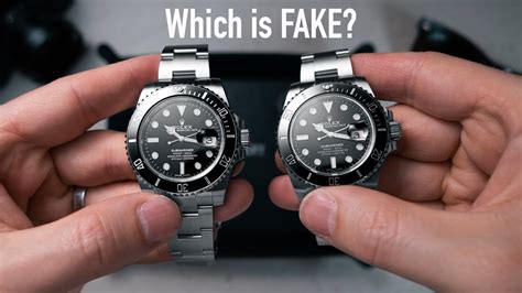 how do i detect a fake rolex|identifying rolex watches.